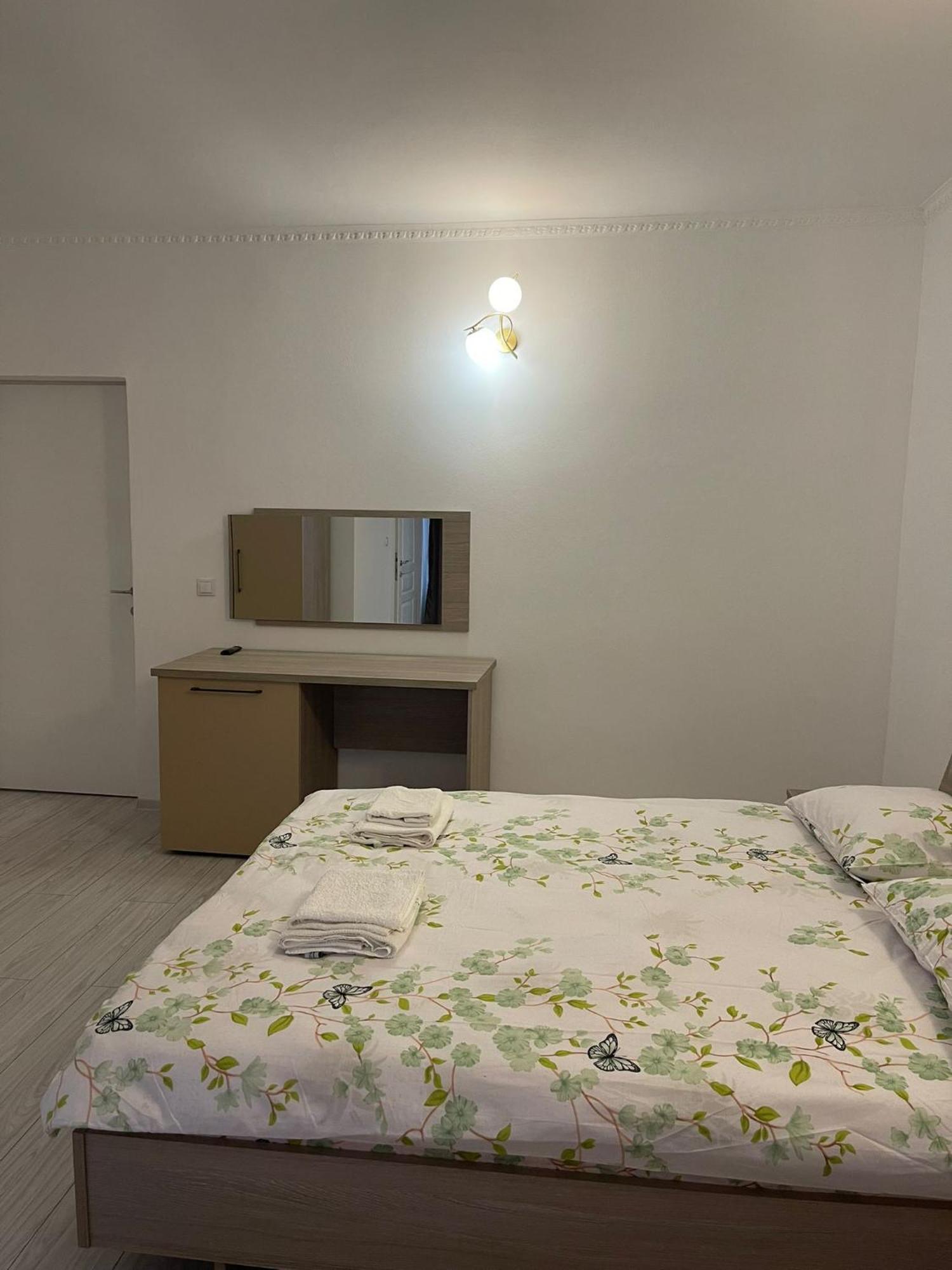 Casa Princess Băile Herculane Eksteriør bilde