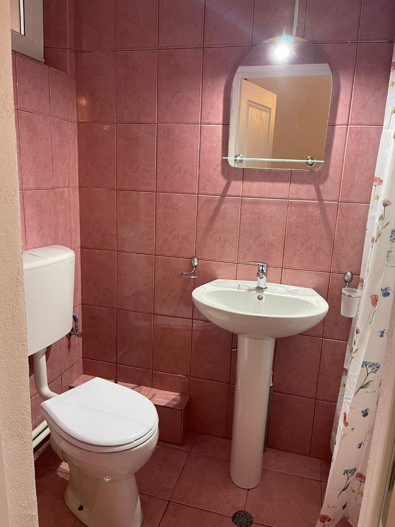 Casa Princess Băile Herculane Eksteriør bilde