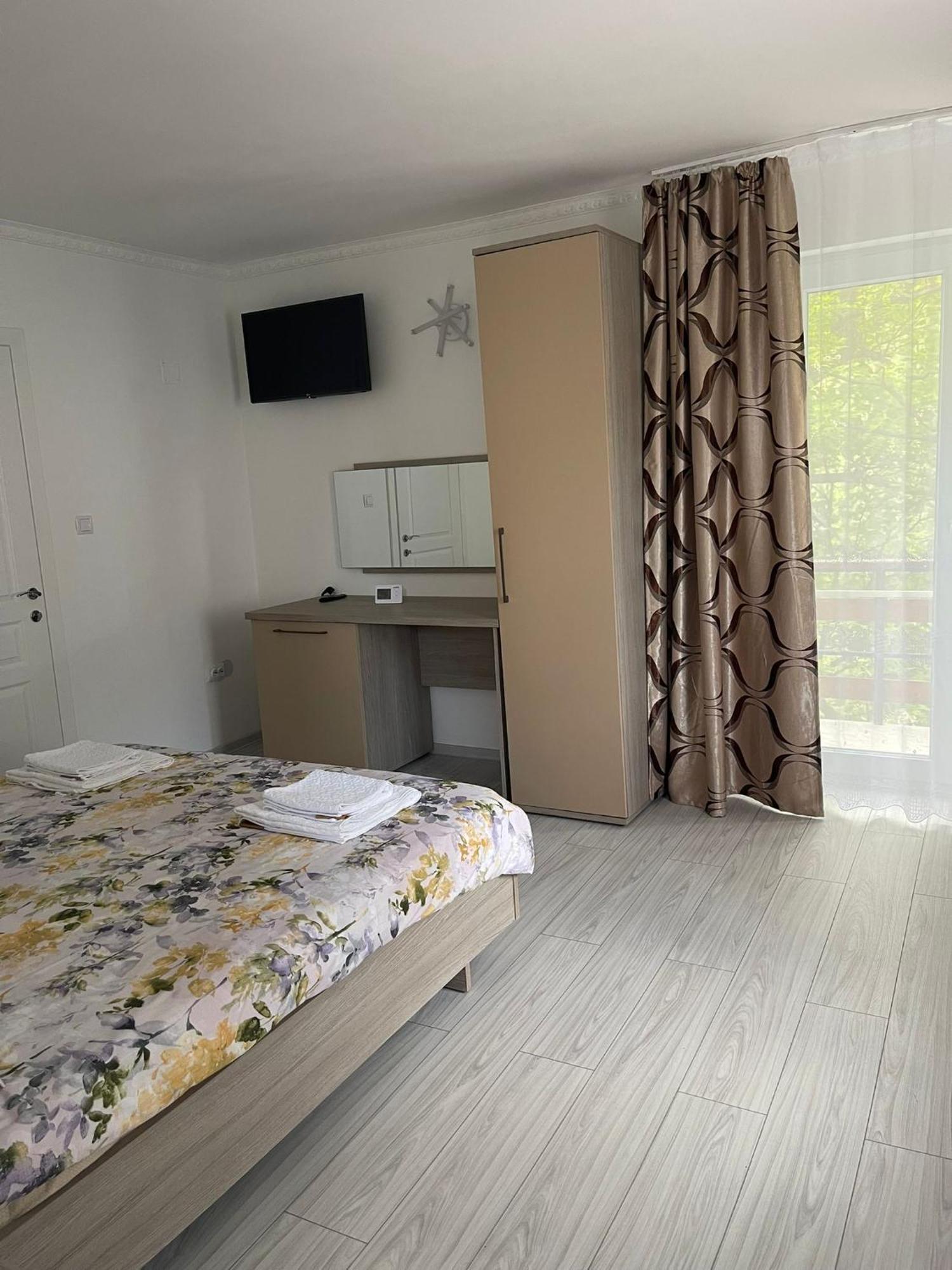 Casa Princess Băile Herculane Eksteriør bilde